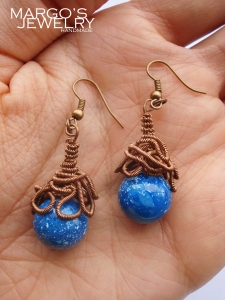 handmade-lot-jewelry-earrings-necklace-ring-pandant-1