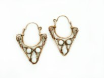 wire-wrap-copper-hoop-earrings-white-hoop-earrings-2